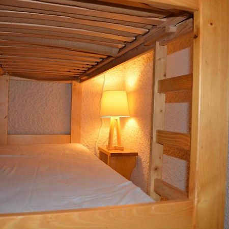 Studio Cosy 4 Pers, Centre Village, Parking, Ascenseur, Balcon - Le Grand-Bornand - Fr-1-241-185 Exteriér fotografie
