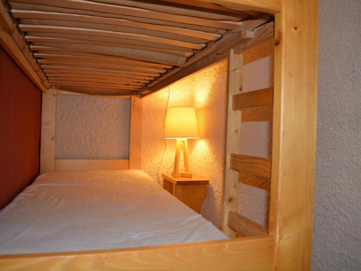 Studio Cosy 4 Pers, Centre Village, Parking, Ascenseur, Balcon - Le Grand-Bornand - Fr-1-241-185 Exteriér fotografie