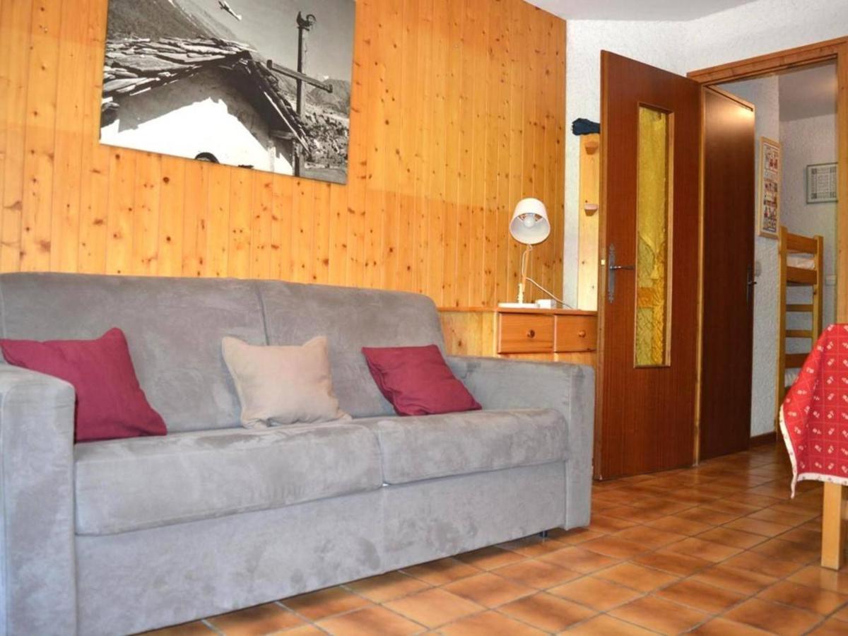 Studio Cosy 4 Pers, Centre Village, Parking, Ascenseur, Balcon - Le Grand-Bornand - Fr-1-241-185 Exteriér fotografie
