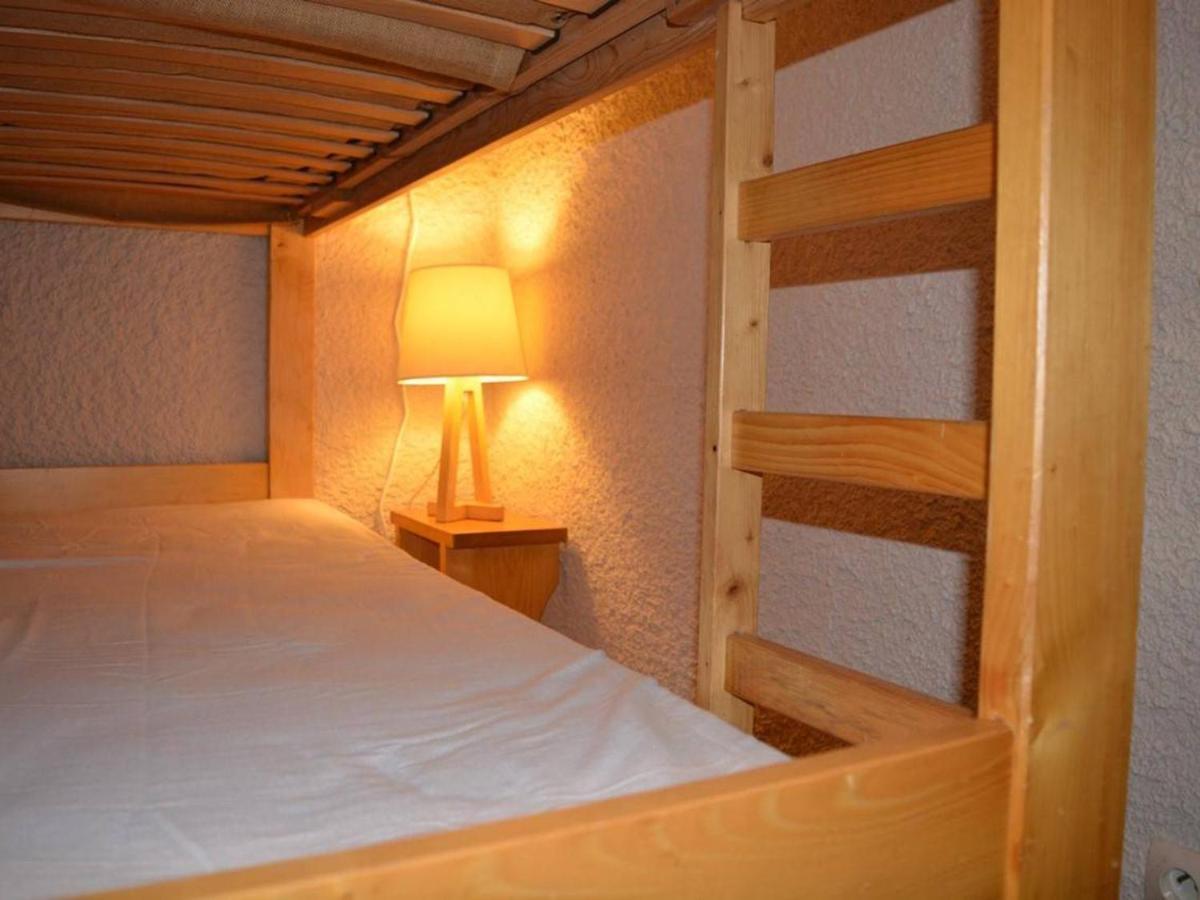 Studio Cosy 4 Pers, Centre Village, Parking, Ascenseur, Balcon - Le Grand-Bornand - Fr-1-241-185 Exteriér fotografie